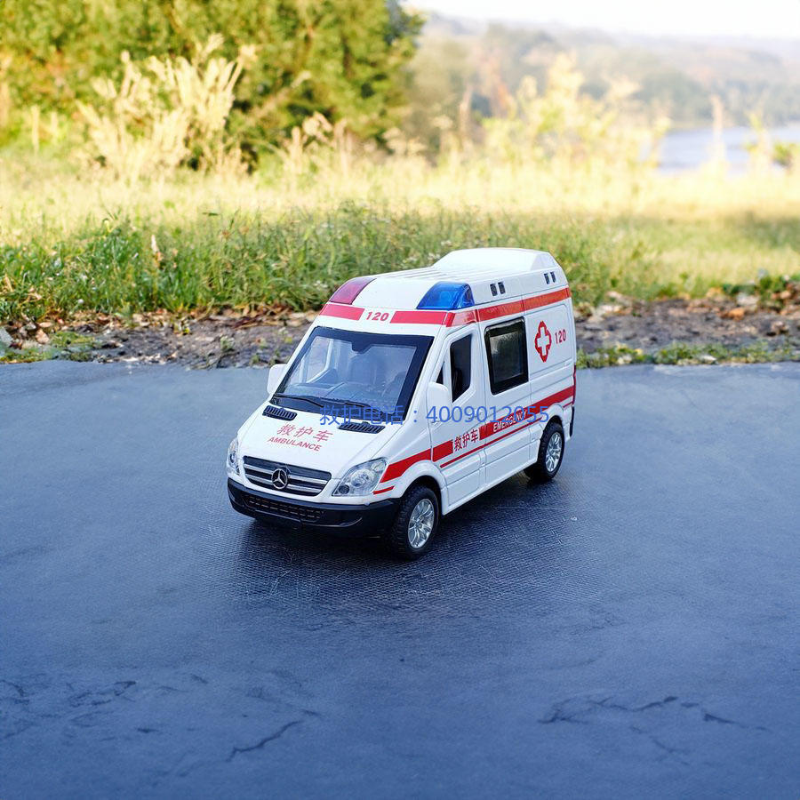 租赁私人救护车